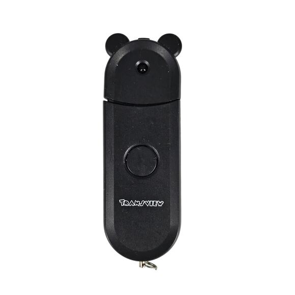 TRANSVIEW T-C1 WIRELESS SHUTTER REMOTE – 3.5MM PLUG | IPHONE IPOD ANDROID - Picture 1 of 4